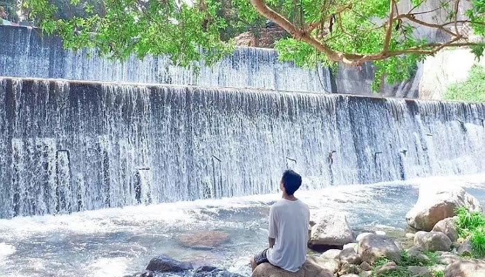 Taman Cokro: Where Nature Meets Play in Cilacap
